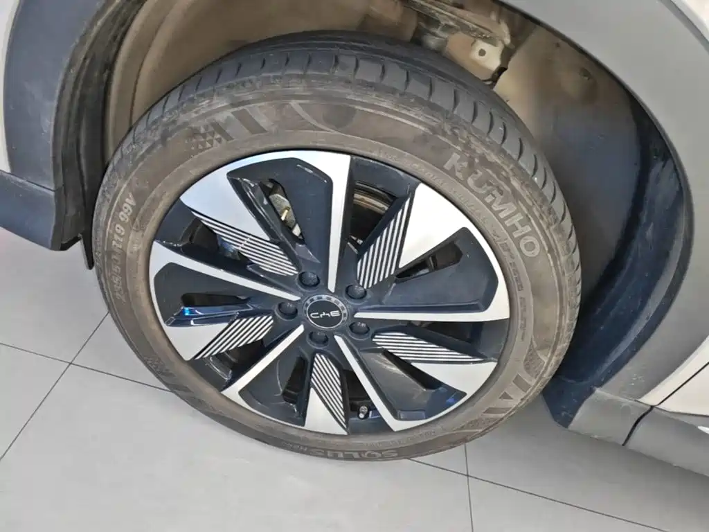 BYD PLUS New Energy — миниатюра 23