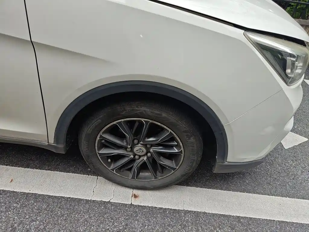 Baojun 730 — миниатюра 24