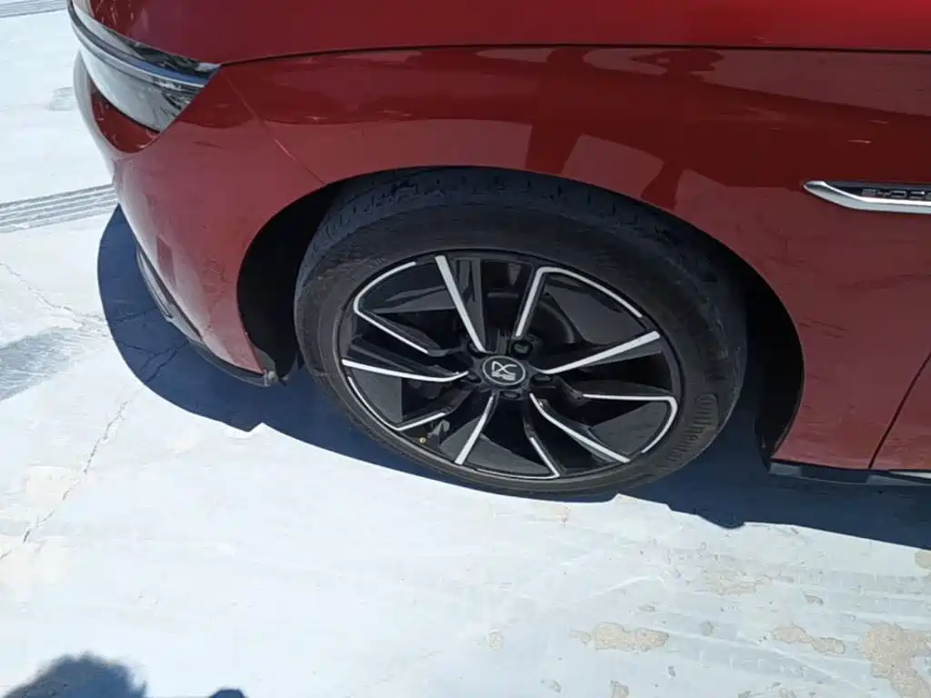 BYD Han — миниатюра 23