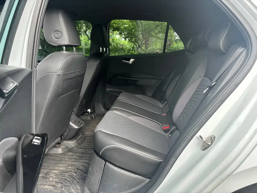 Volkswagen ID.3 2023 Smart