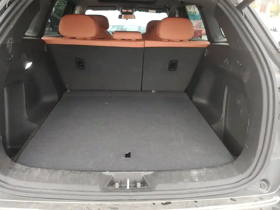 Changan CS75 PLUS — миниатюра 4