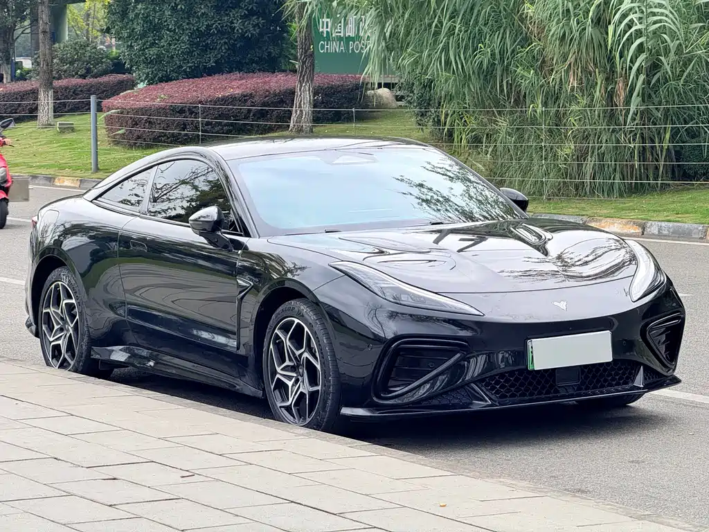 Neta Neta GT — миниатюра 4