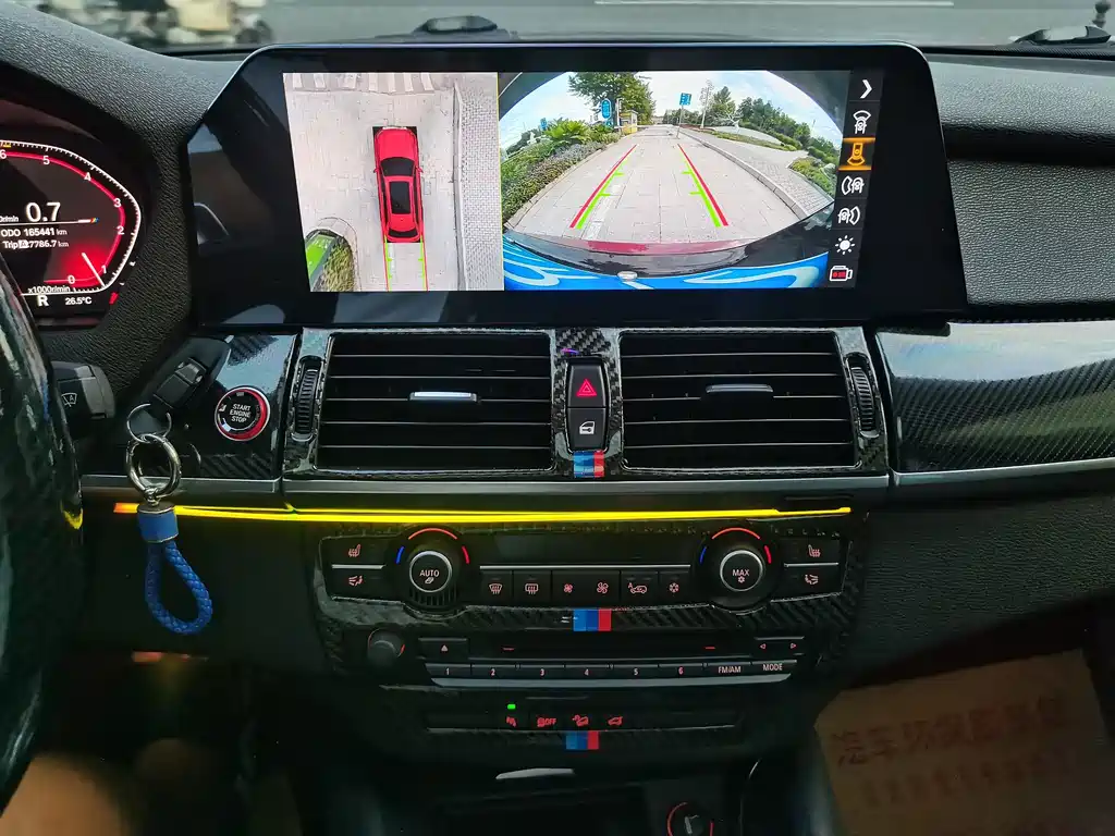BMW X6 — миниатюра 16