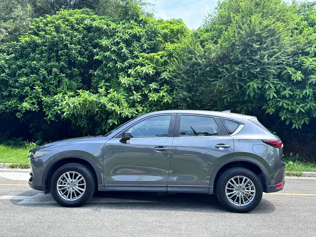 Mazda CX-5 — миниатюра 7