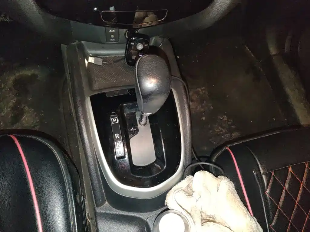 Nissan Qashqai — миниатюра 15