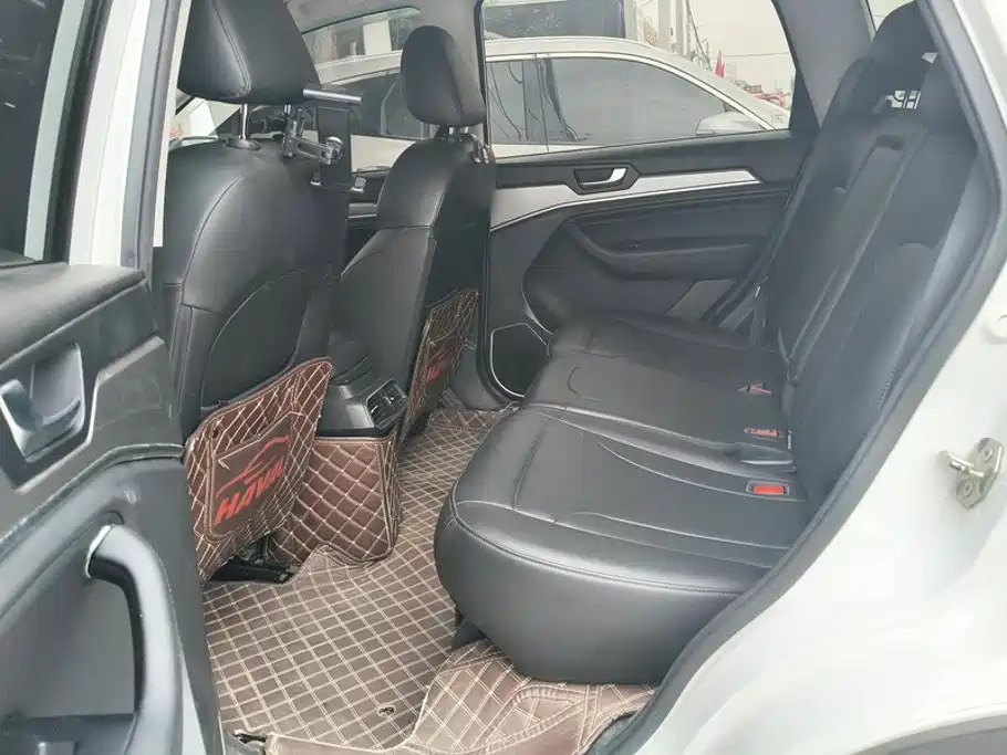 Haval H6 — миниатюра 11