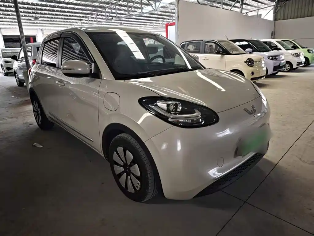 Wuling Bingo — миниатюра 4
