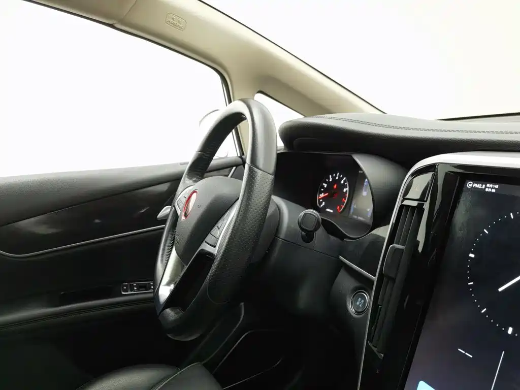 BYD MAX — миниатюра 22