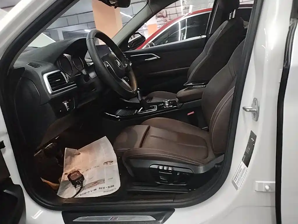 BMW 1 Series — миниатюра 15