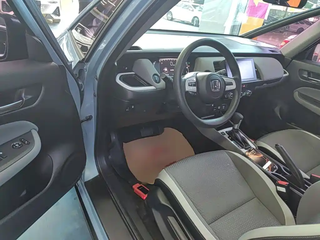 Honda Life — миниатюра 16
