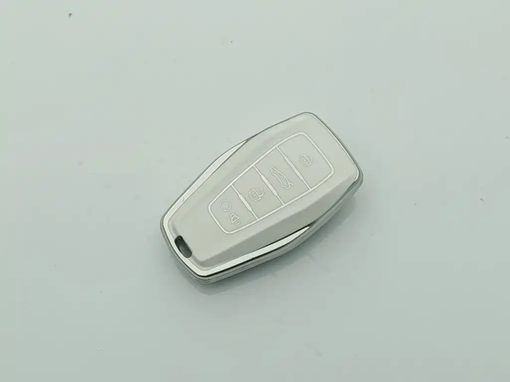 Geely Emgrand — миниатюра 9