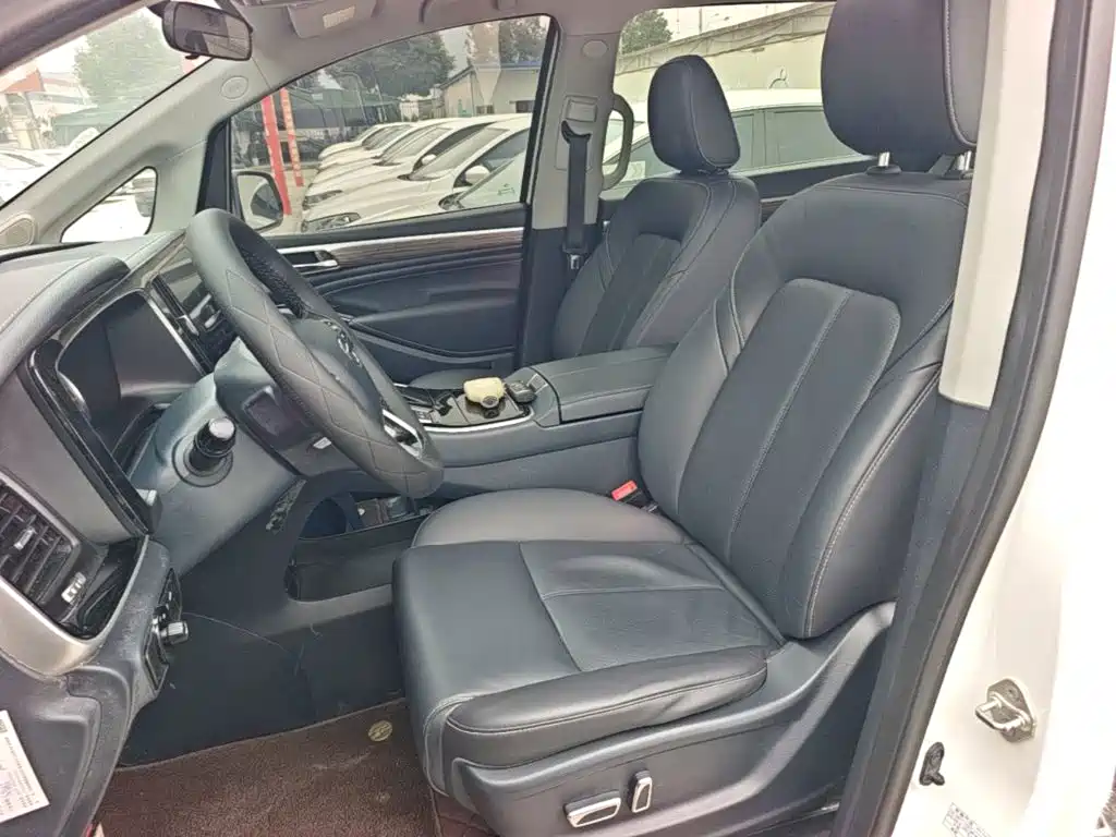 GAC Motor Trumpchi M8 — миниатюра 15
