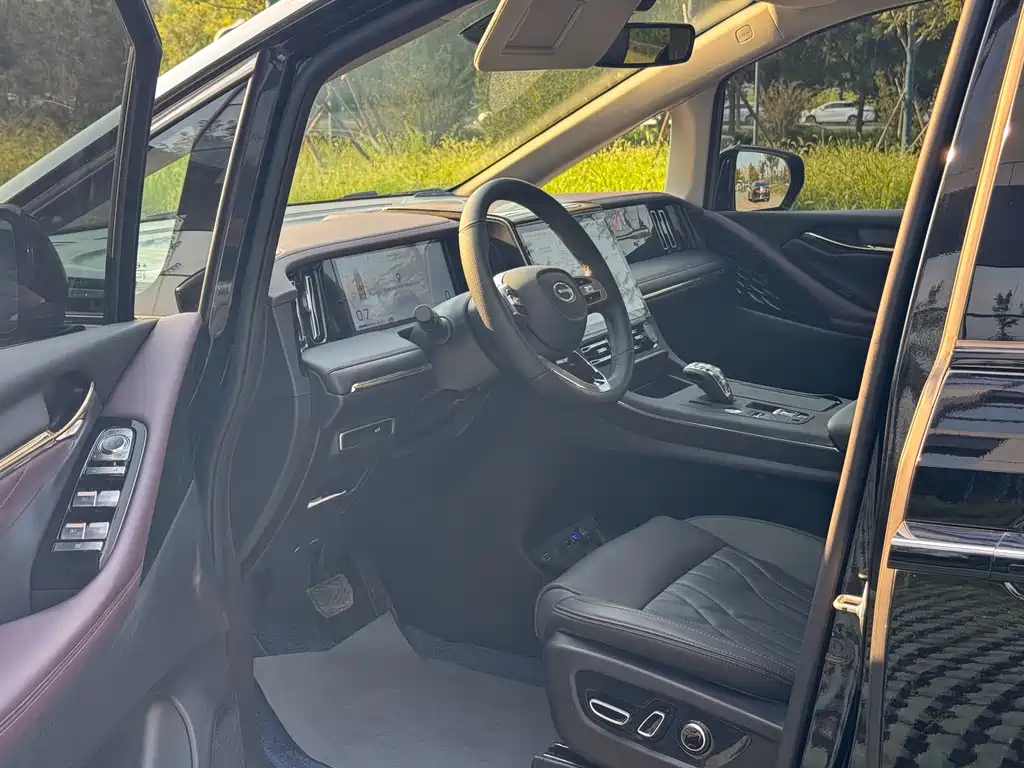 GAC Motor Trumpchi M8 — миниатюра 21