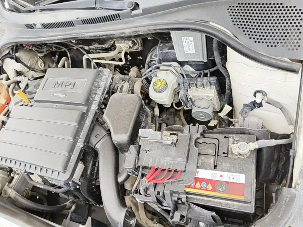 Volkswagen Jetta — миниатюра 20