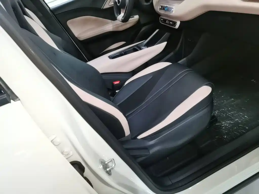 BYD Seagull — миниатюра 25
