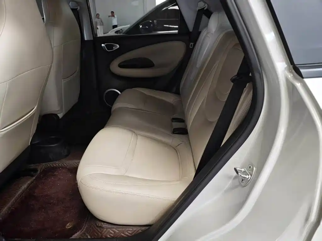 Wuling Bingo — миниатюра 17