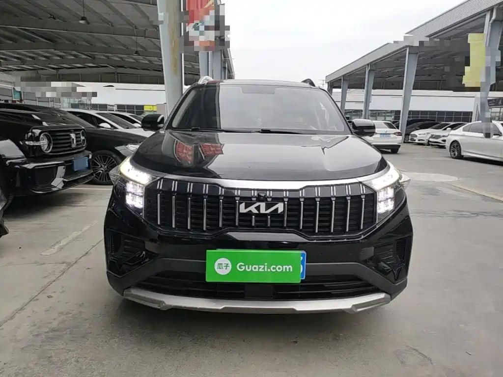 Kia Sportage — миниатюра 3