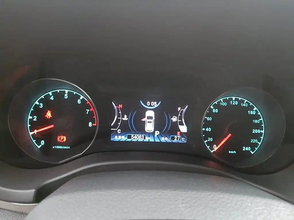 BYD Song — миниатюра 12