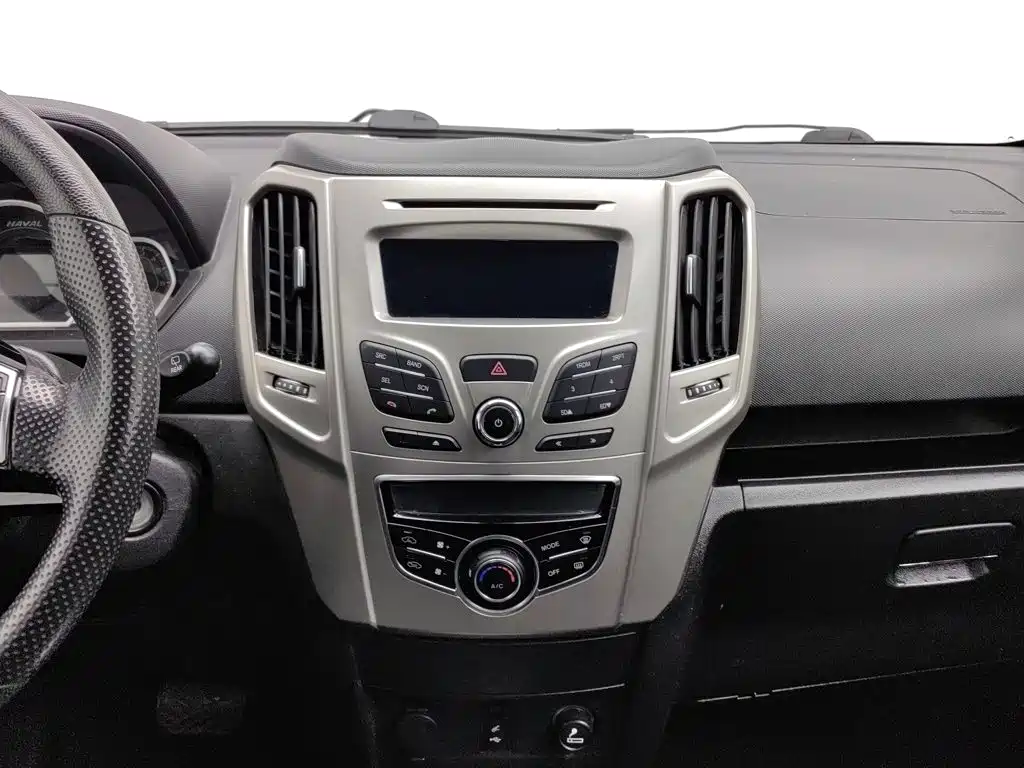 Haval H1 — миниатюра 12