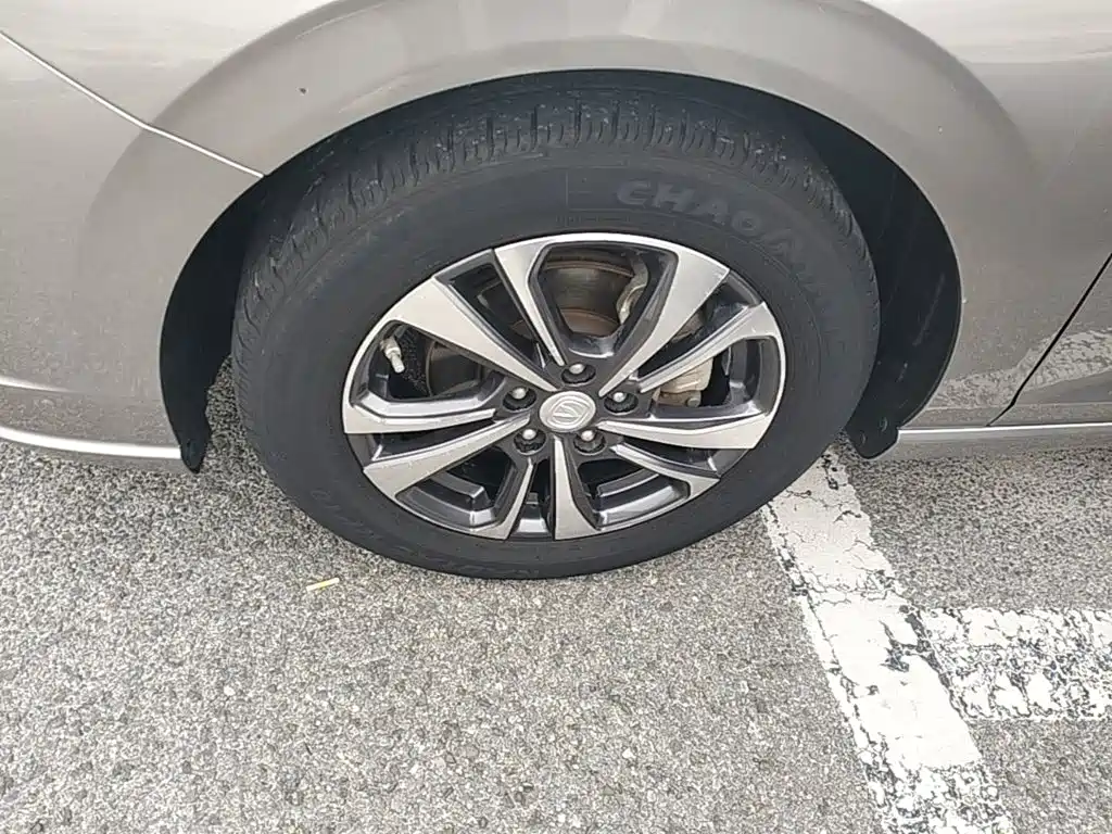 Changan Eado — миниатюра 23