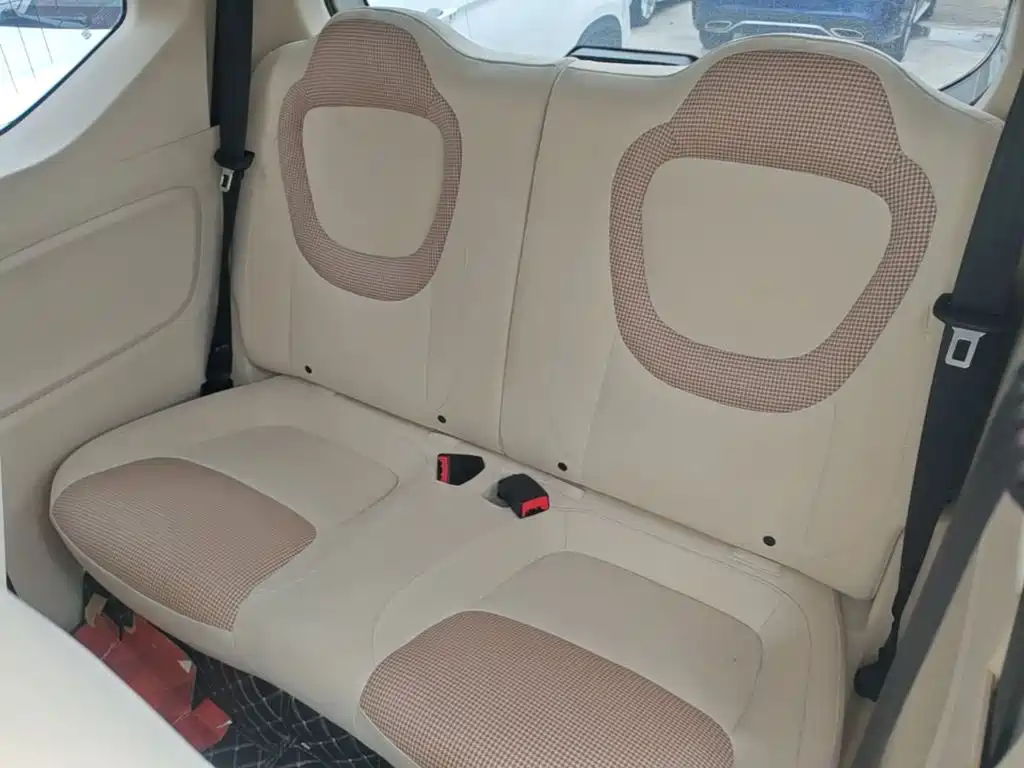 Wuling MINIEV — миниатюра 17