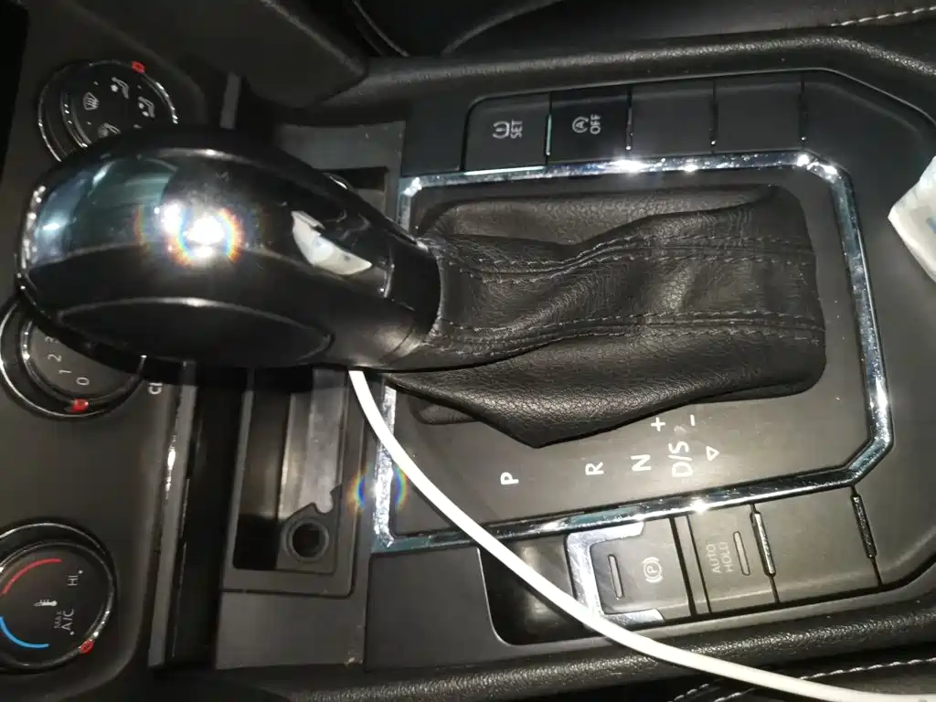 Volkswagen Lamando — миниатюра 7