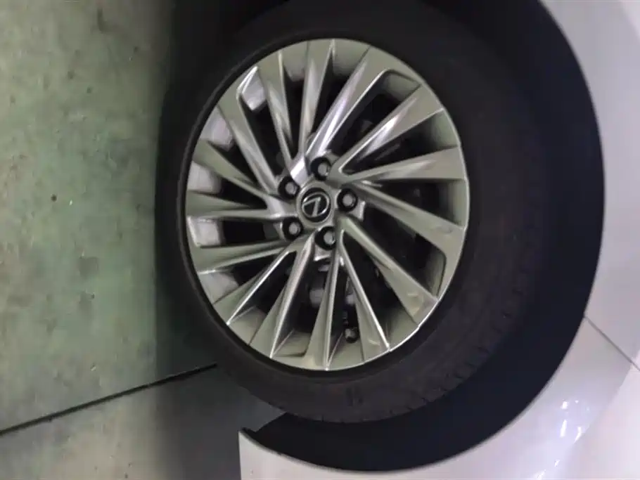 Lexus ES 2021 300h Executive