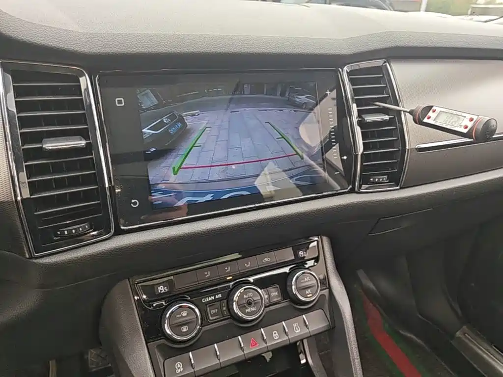 Skoda Kodiaq — миниатюра 13