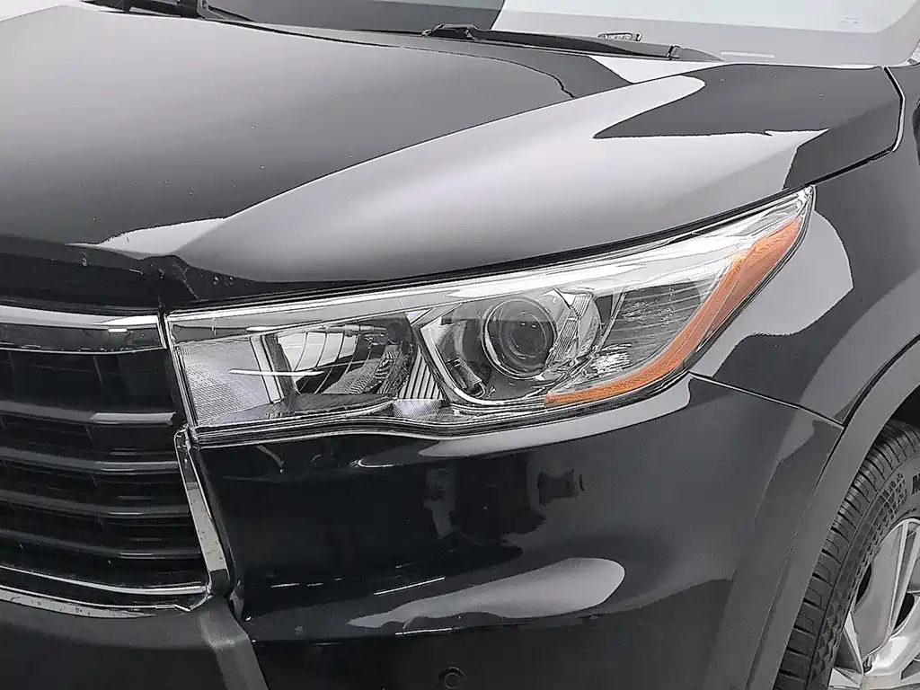 Toyota Highlander — миниатюра 7