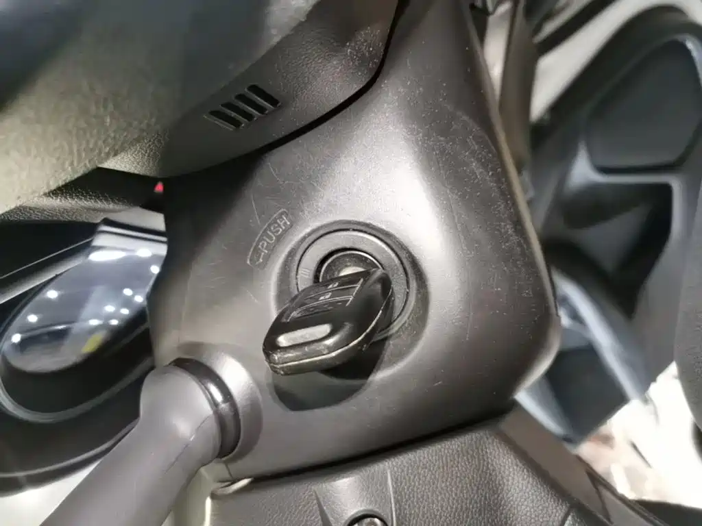 Honda Fit — миниатюра 9