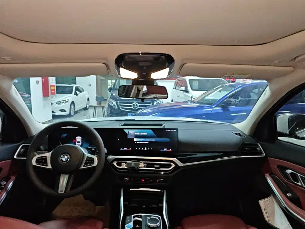BMW i3 — миниатюра 18