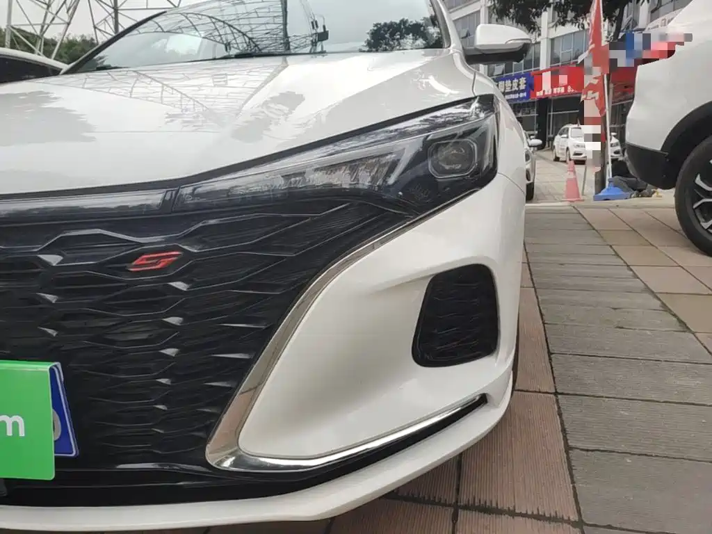 Changan Eado — миниатюра 24
