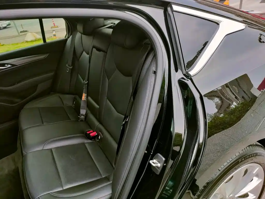 Cadillac CT5 — миниатюра 21