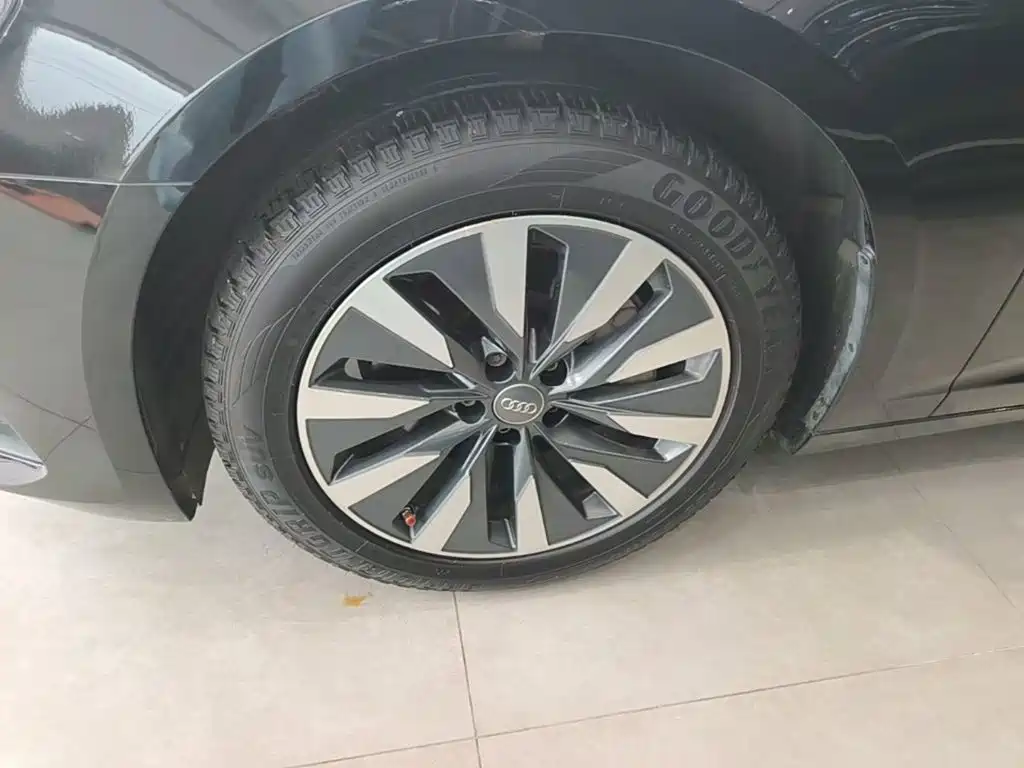 Audi A6L — миниатюра 23