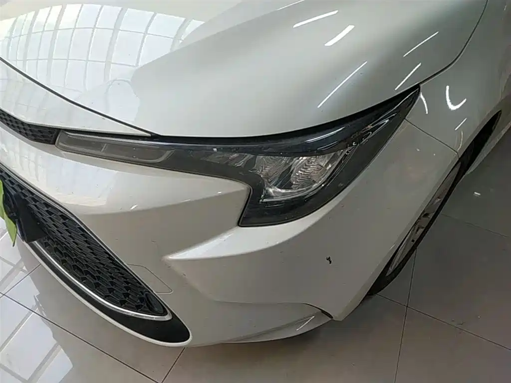 Toyota Corolla Levin — фотографии объявления, Фото 24