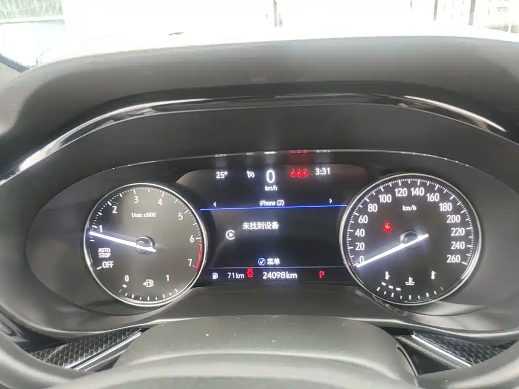 Buick Envision Plus — миниатюра 12