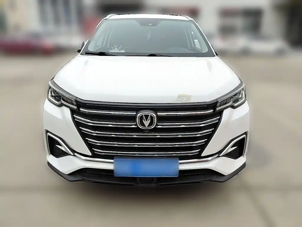 Changan CS55PLUS — миниатюра 5