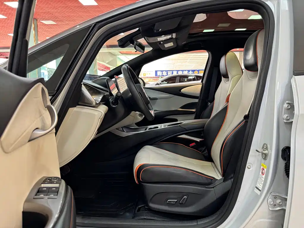 BYD Dolphin — миниатюра 6