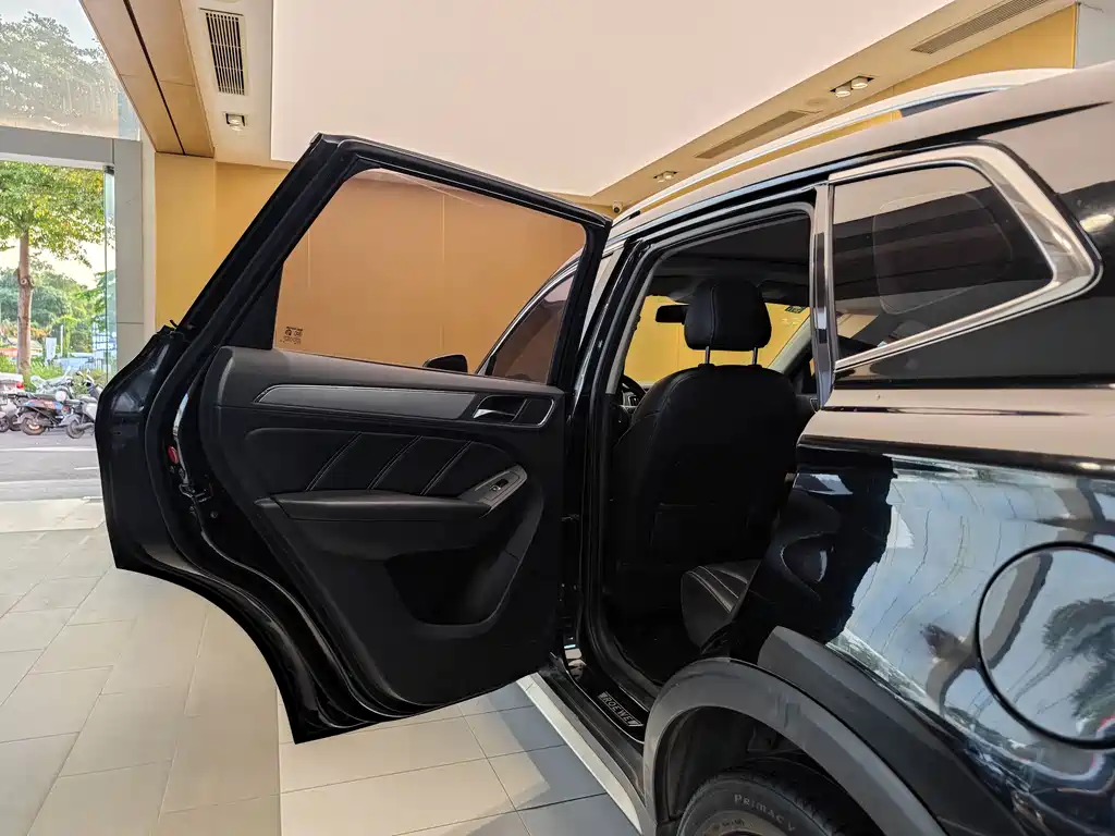 Roewe RX5 — фотографии объявления, Фото 21