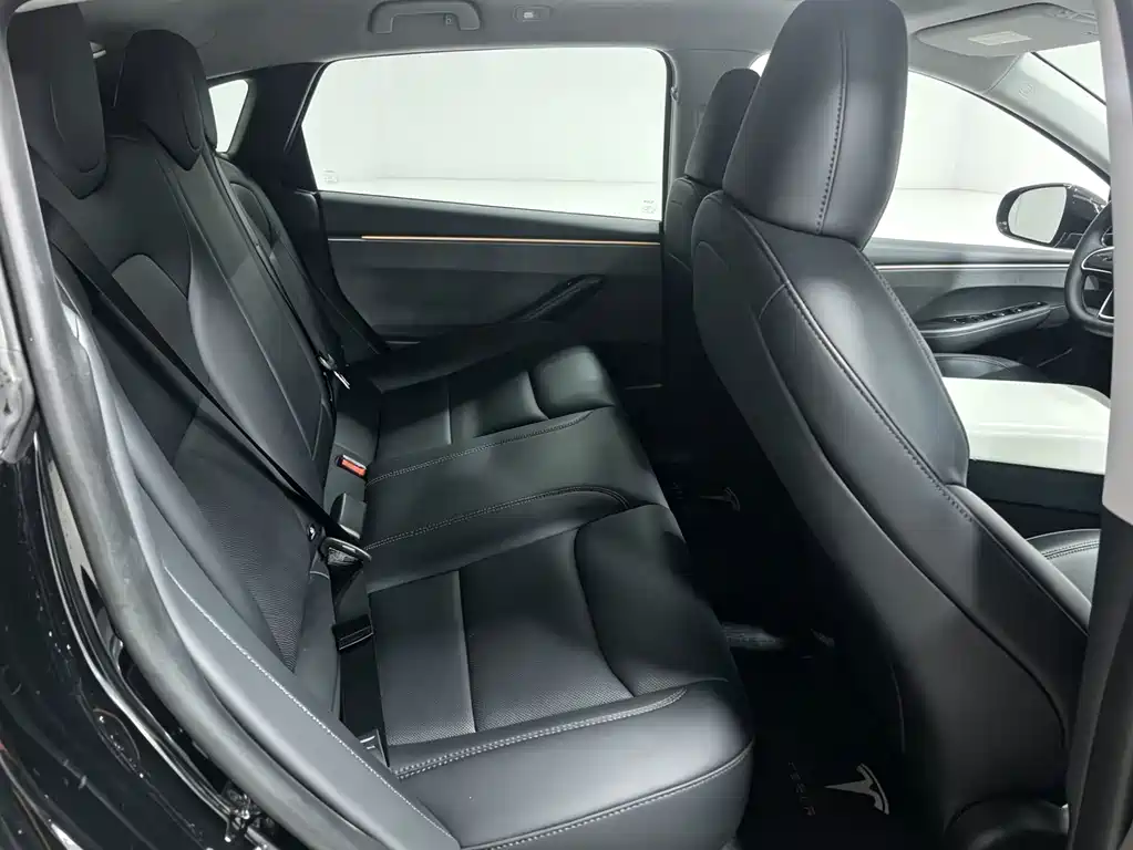 Tesla Model 3 — миниатюра 9
