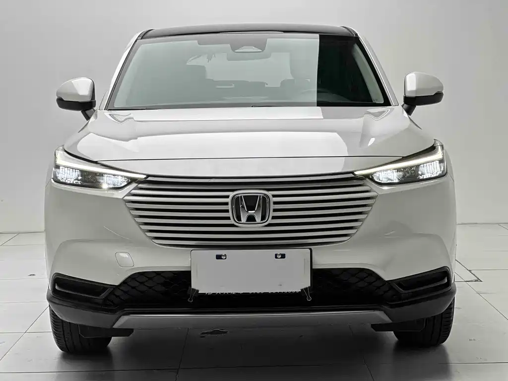 Honda Vezel 2023 — фото 2