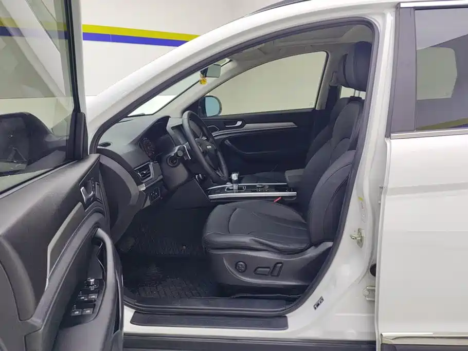 Haval H6 — миниатюра 9