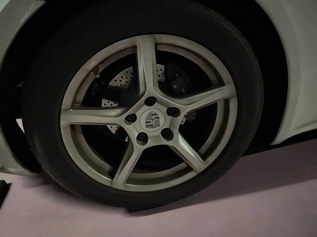 Porsche 718 — миниатюра 7