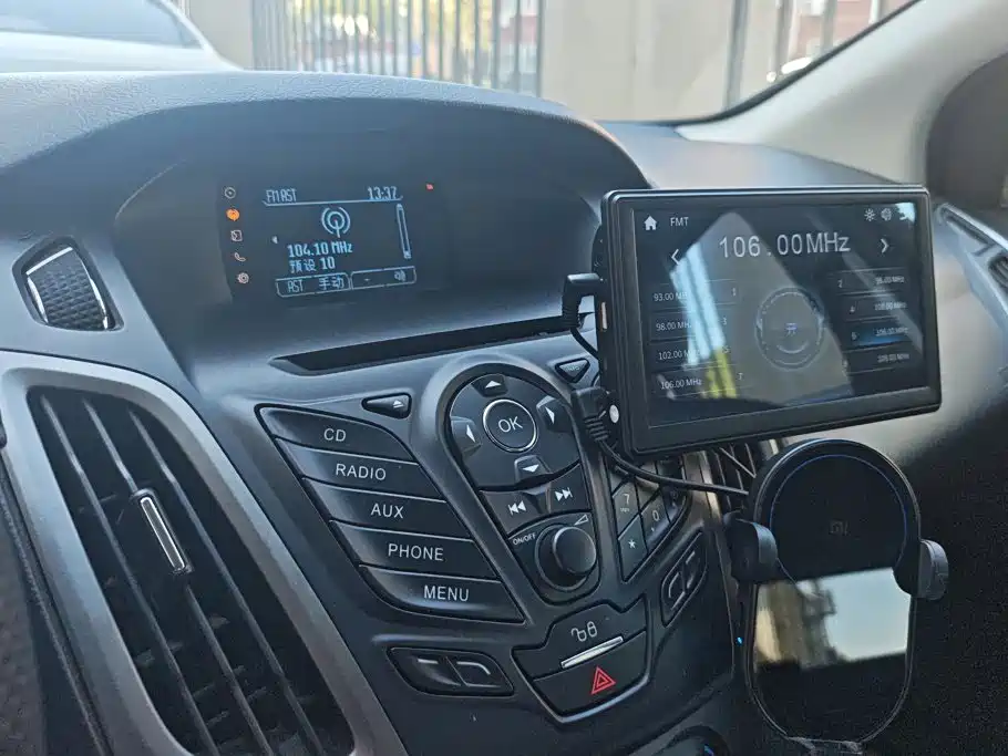 Ford Focus — миниатюра 13