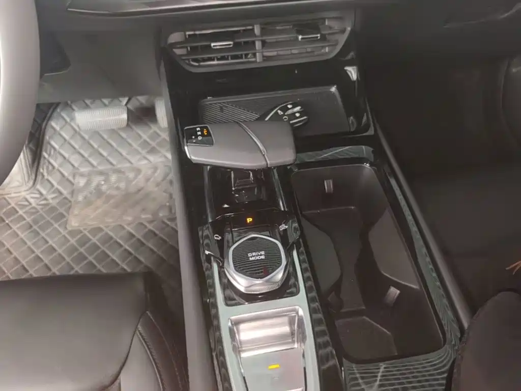 Changan Ruicheng PLUS — миниатюра 14
