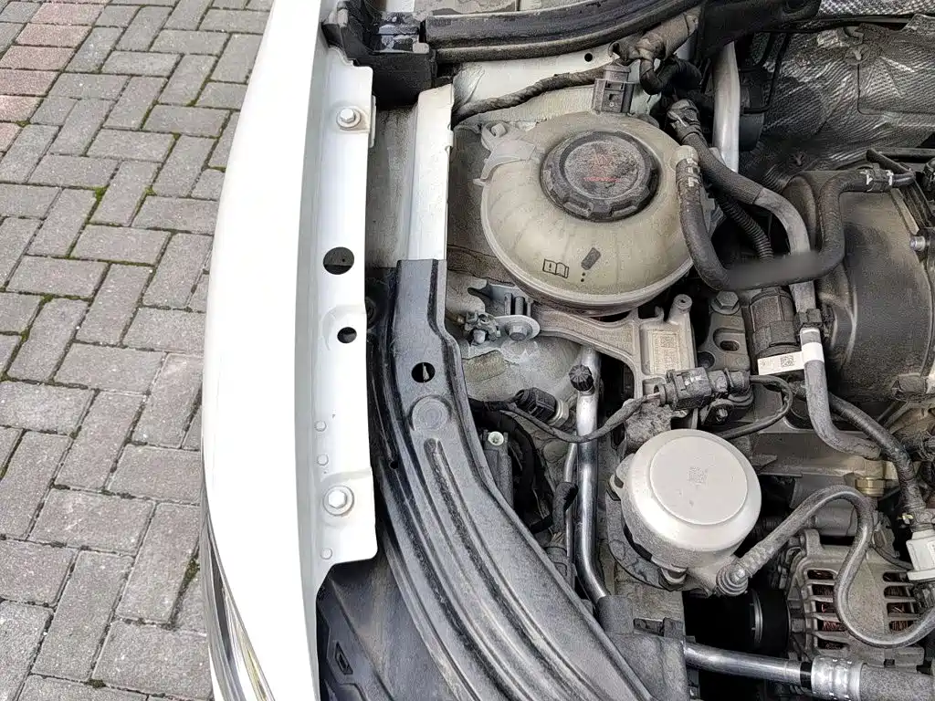 Volkswagen Lavida — миниатюра 19