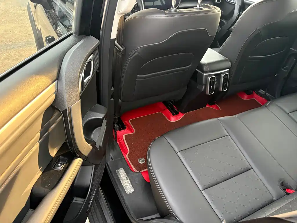 Haval Big Dog — миниатюра 5
