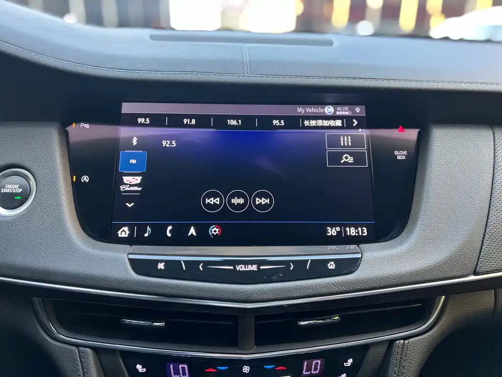 Cadillac CT6 — миниатюра 16
