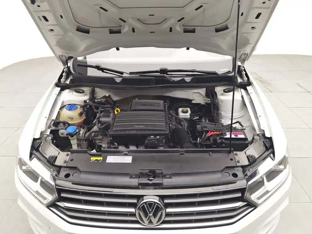Volkswagen Bora — миниатюра 6
