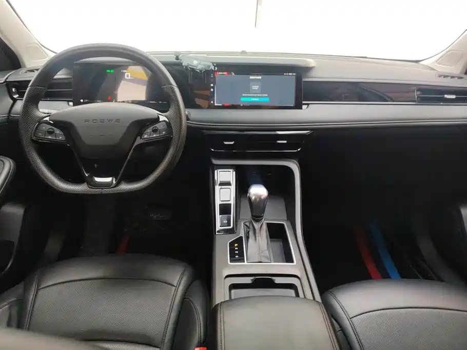 Roewe i5 — миниатюра 12